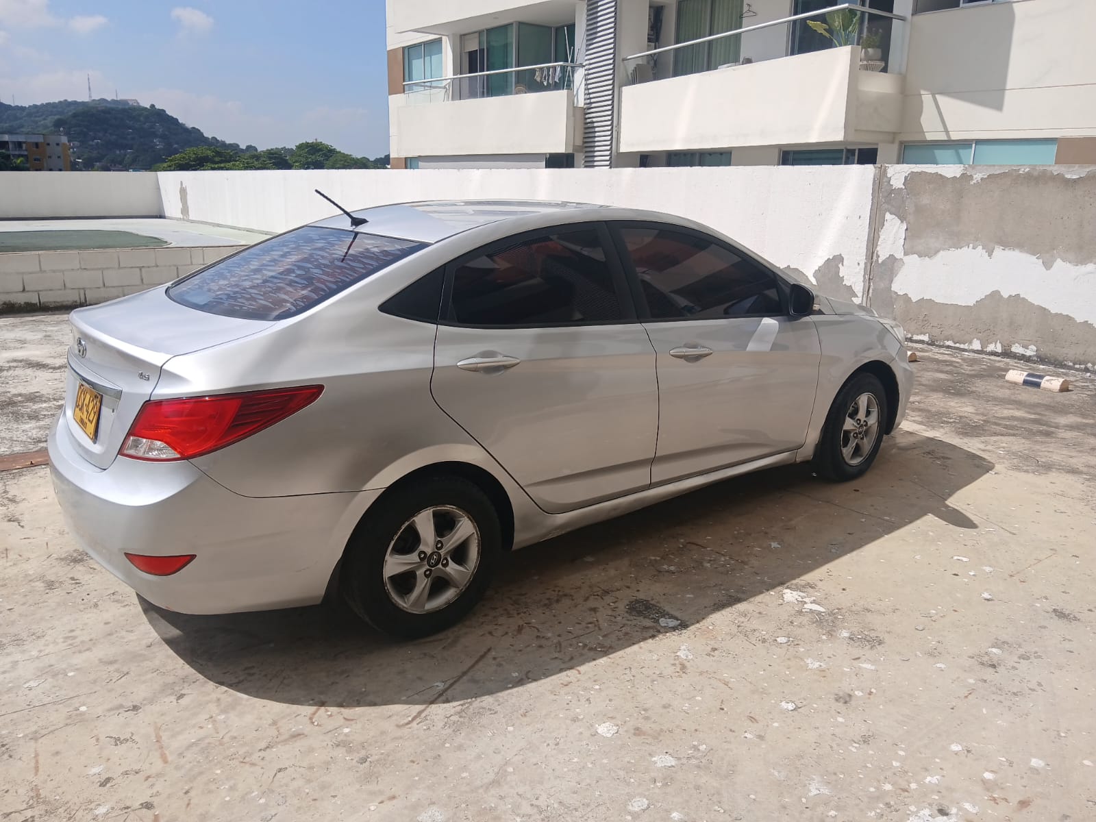 Vehiculos
